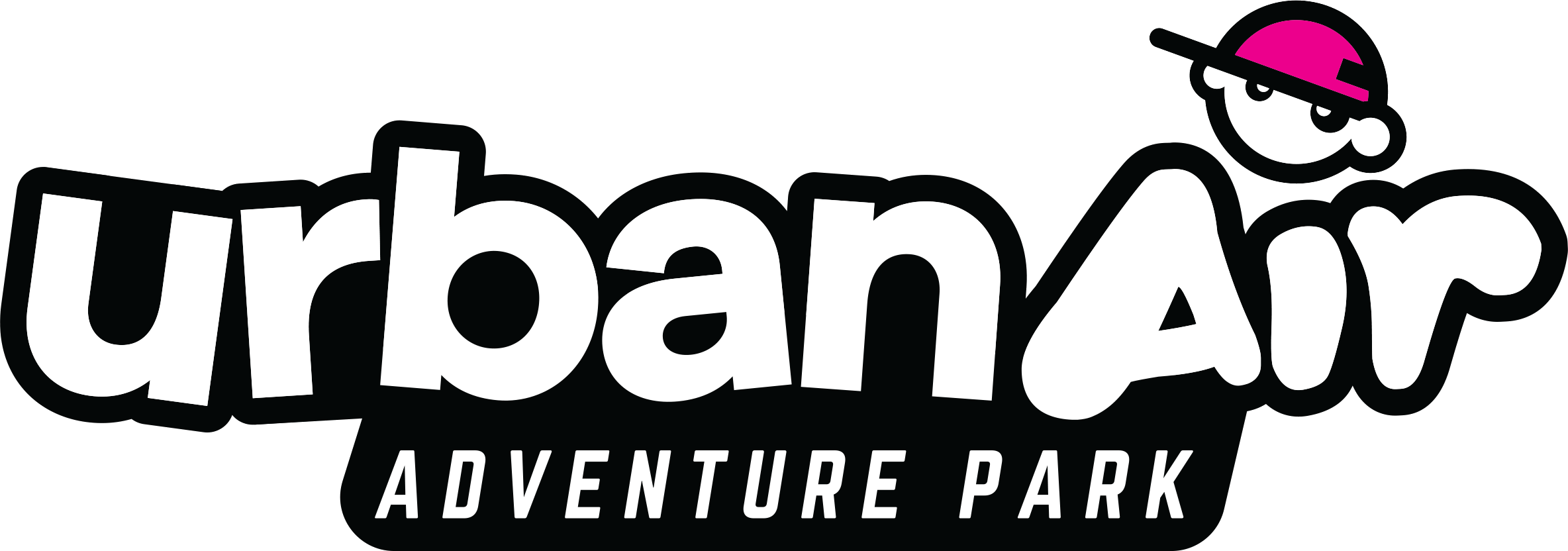 Urban Air Adventure Park