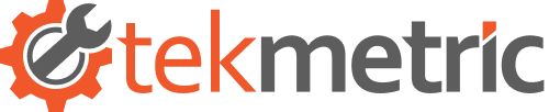 Tekmetric logo