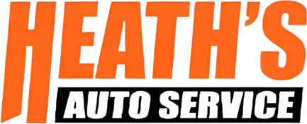 Heath's Auto Service