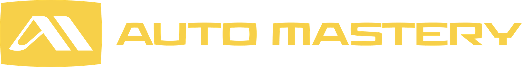 Auto Mastery logo