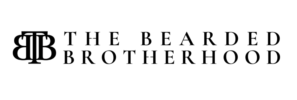 The Bearded Brotherhood logo