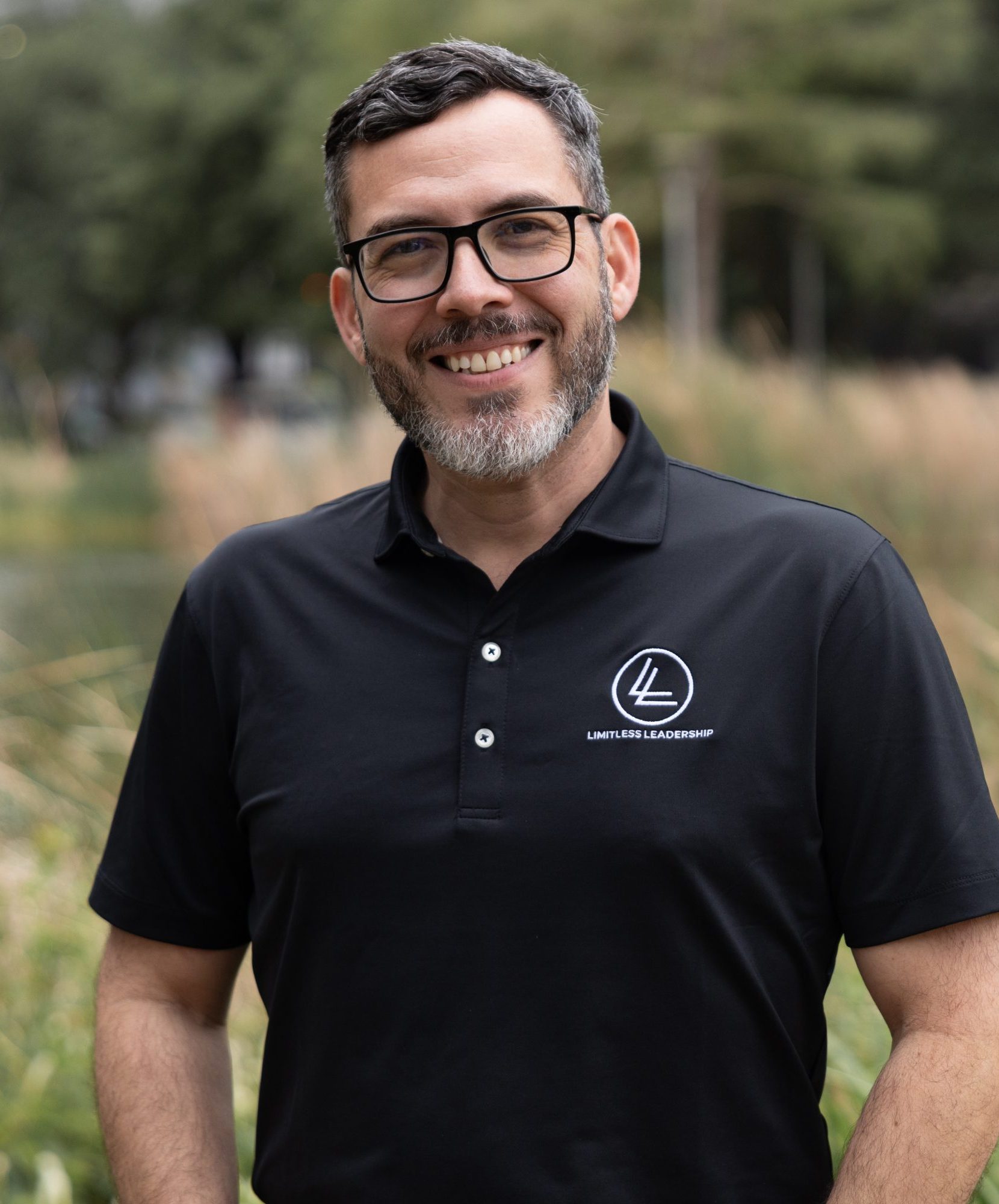 Portrait of Oscar Acosta
