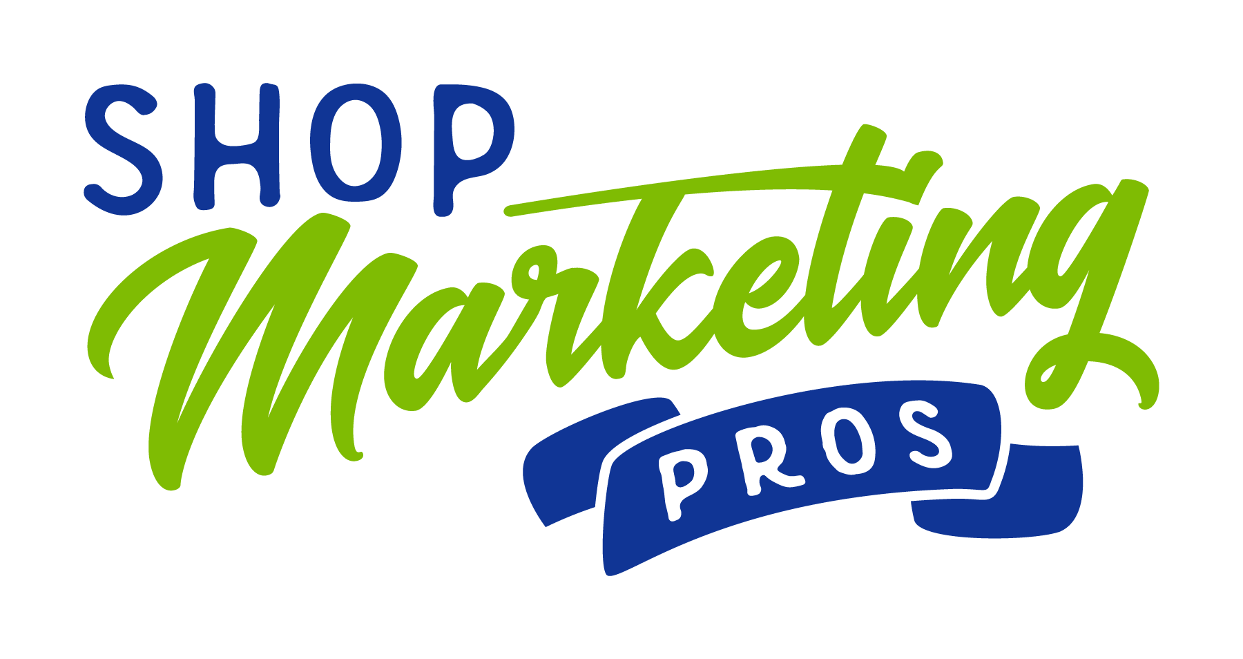 Shop Marketing Pros logo
