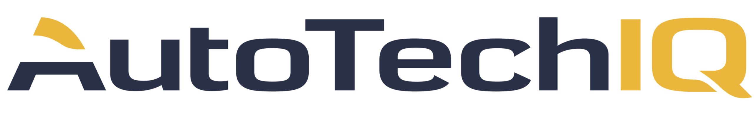 AutoTechIQ logo
