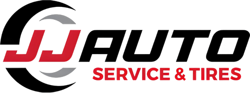 JJ Auto Service & Tires