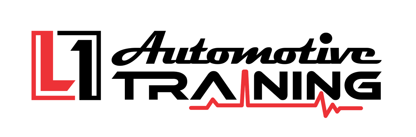 L1 Automotive Training logo