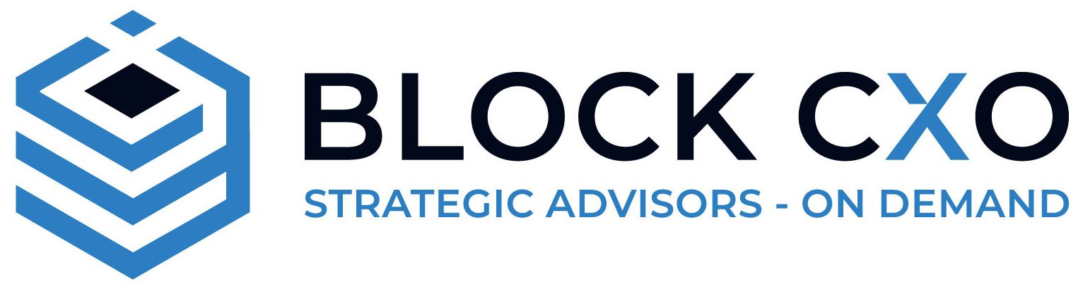 BlockCXO logo