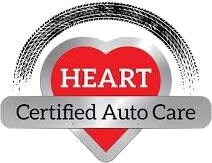 Heart Certified Auto Care