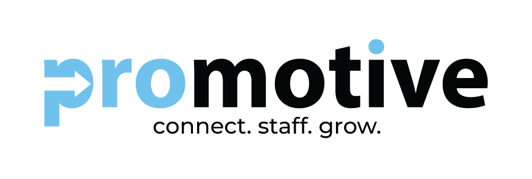 Promotive logo
